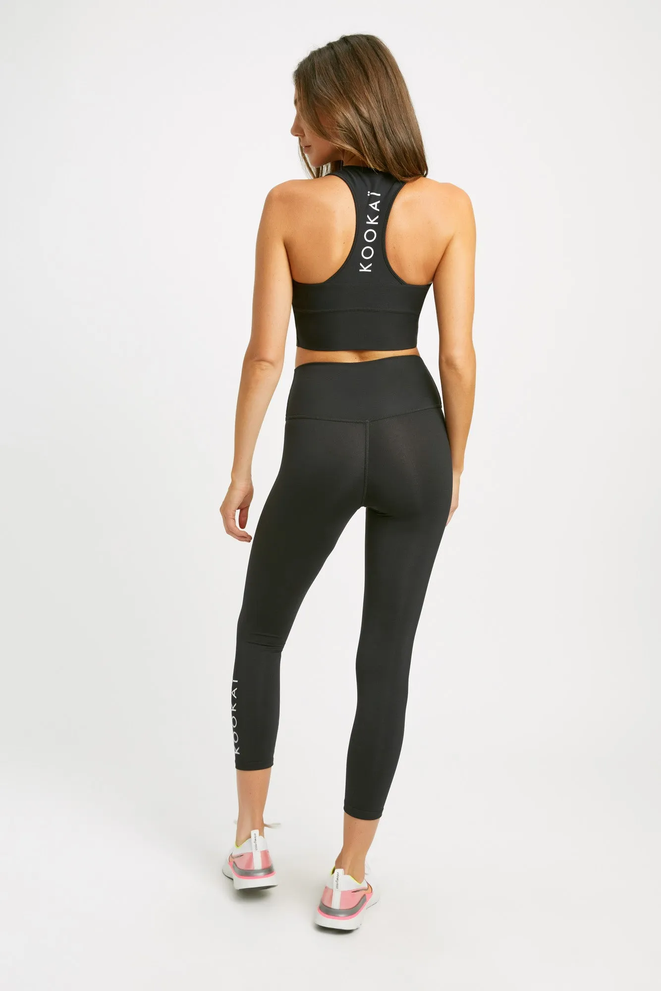 Active 7/8 Leggings