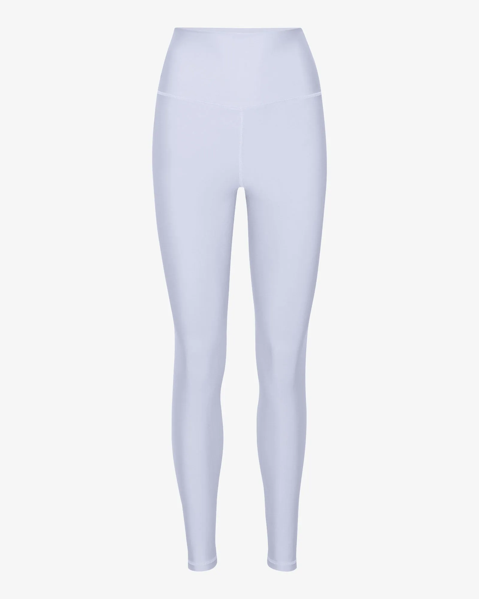 Active High-Rise Legging - Soft Lavender