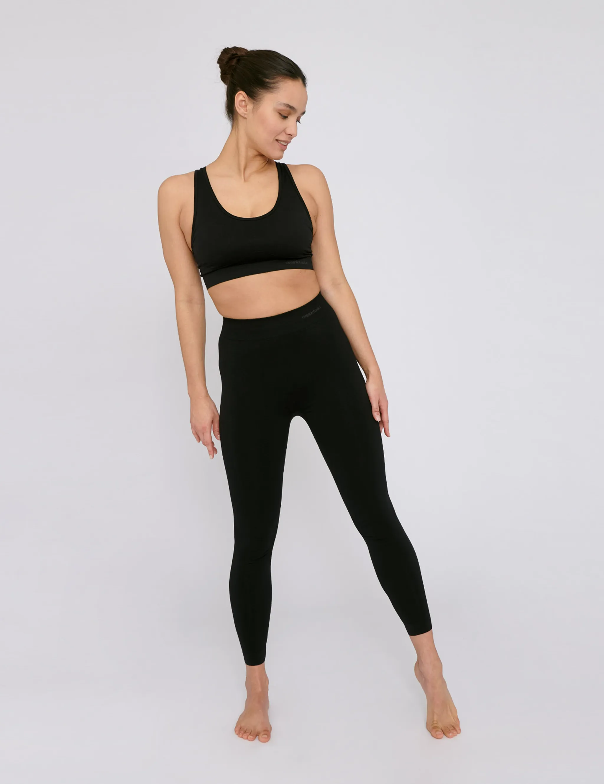 Active Leggings