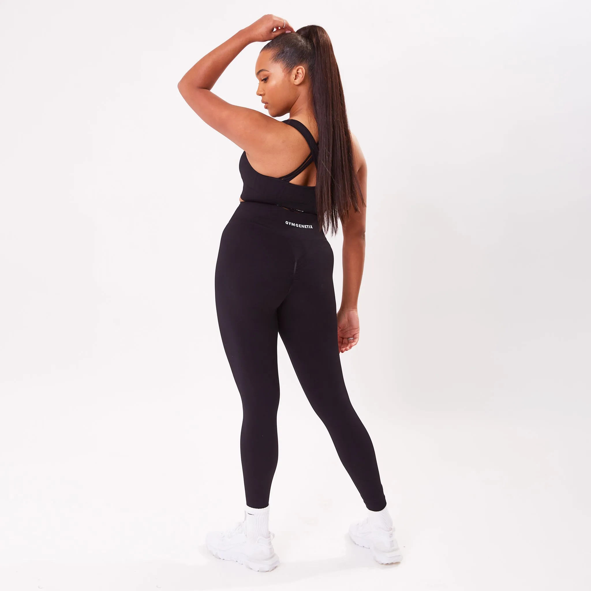 Active 'Scrunch' Leggings