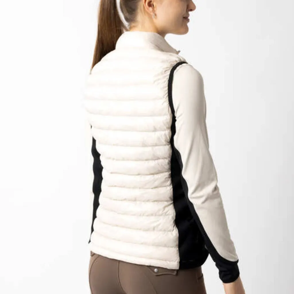 B Vertigo Sia Ladies Ultra Light Vest