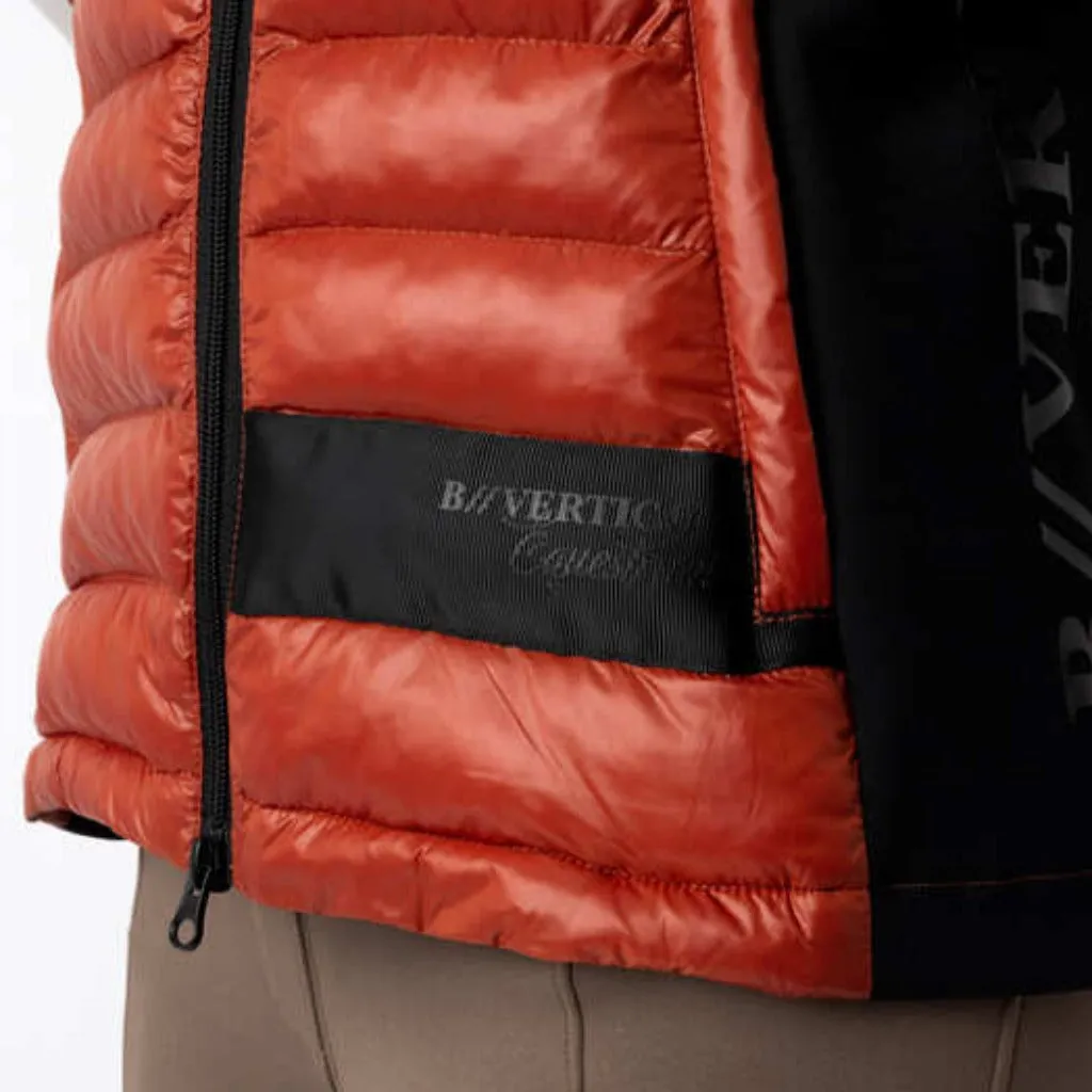 B Vertigo Sia Ladies Ultra Light Vest