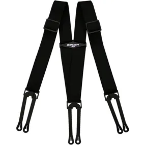 Bauer Suspenders