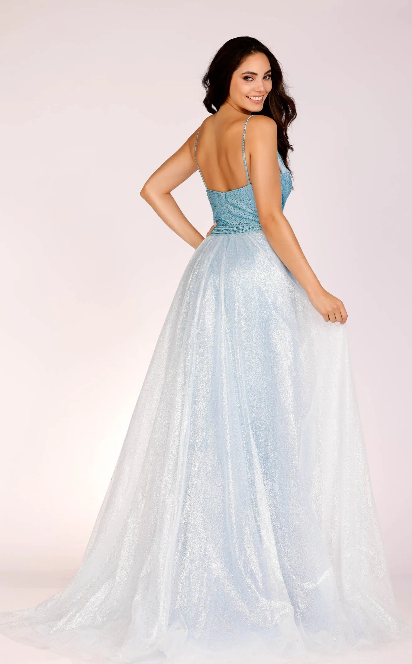 Cecilia Couture 1578 Dress