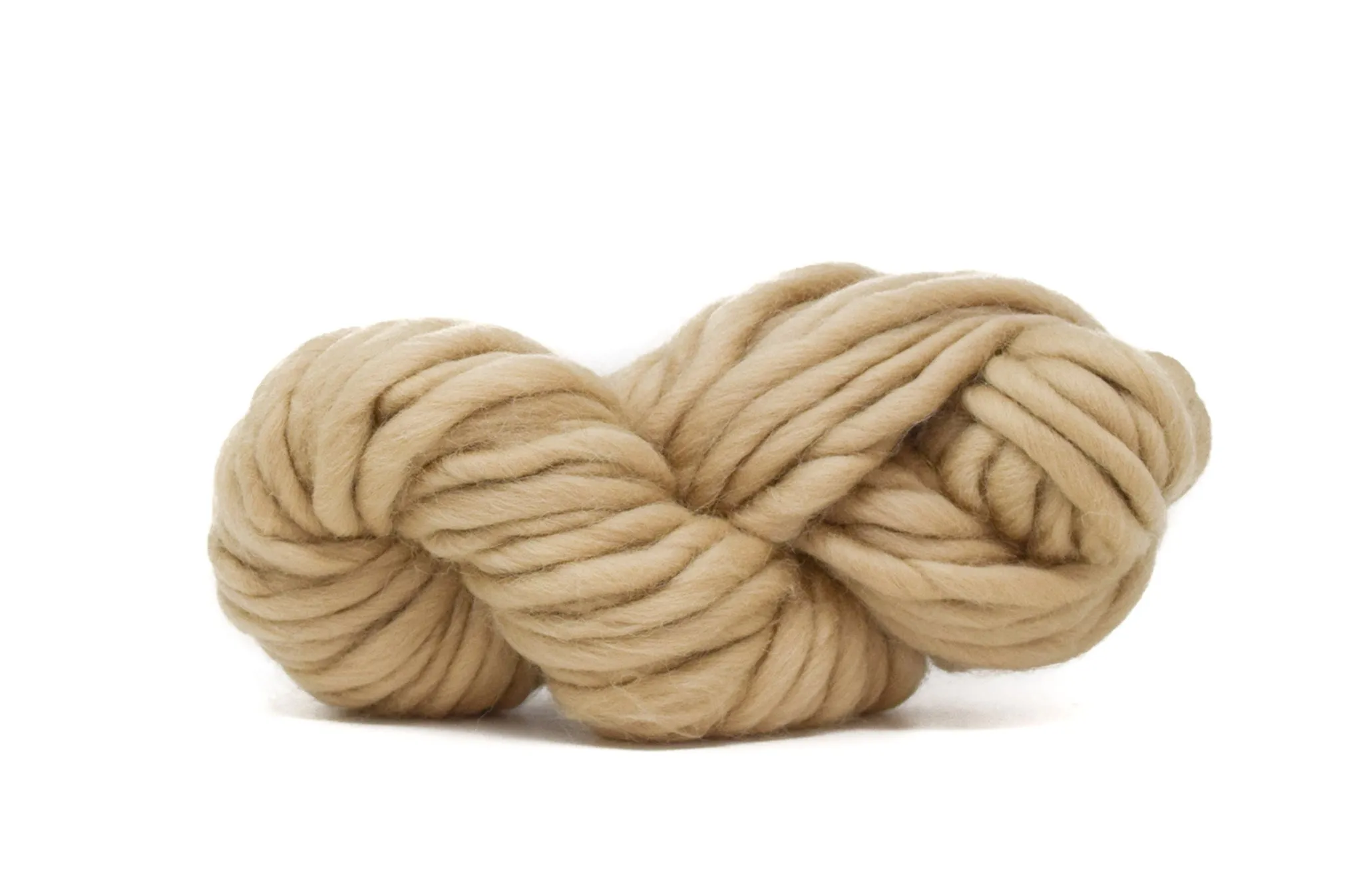 CHUNKY ART WOOL - JUMBO YARN