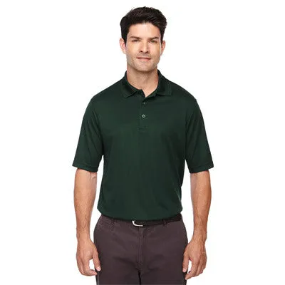 Core365 Men's Performance Pique Polo