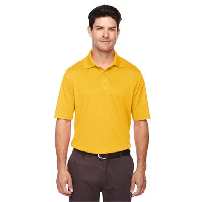 Core365 Men's Performance Pique Polo