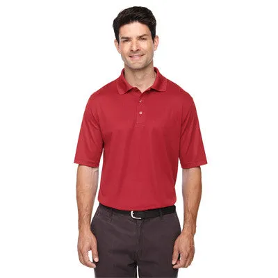 Core365 Men's Performance Pique Polo