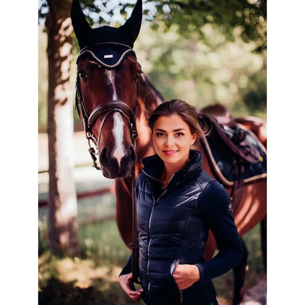 Equestrian Stockholm Equestrian Padded Vest