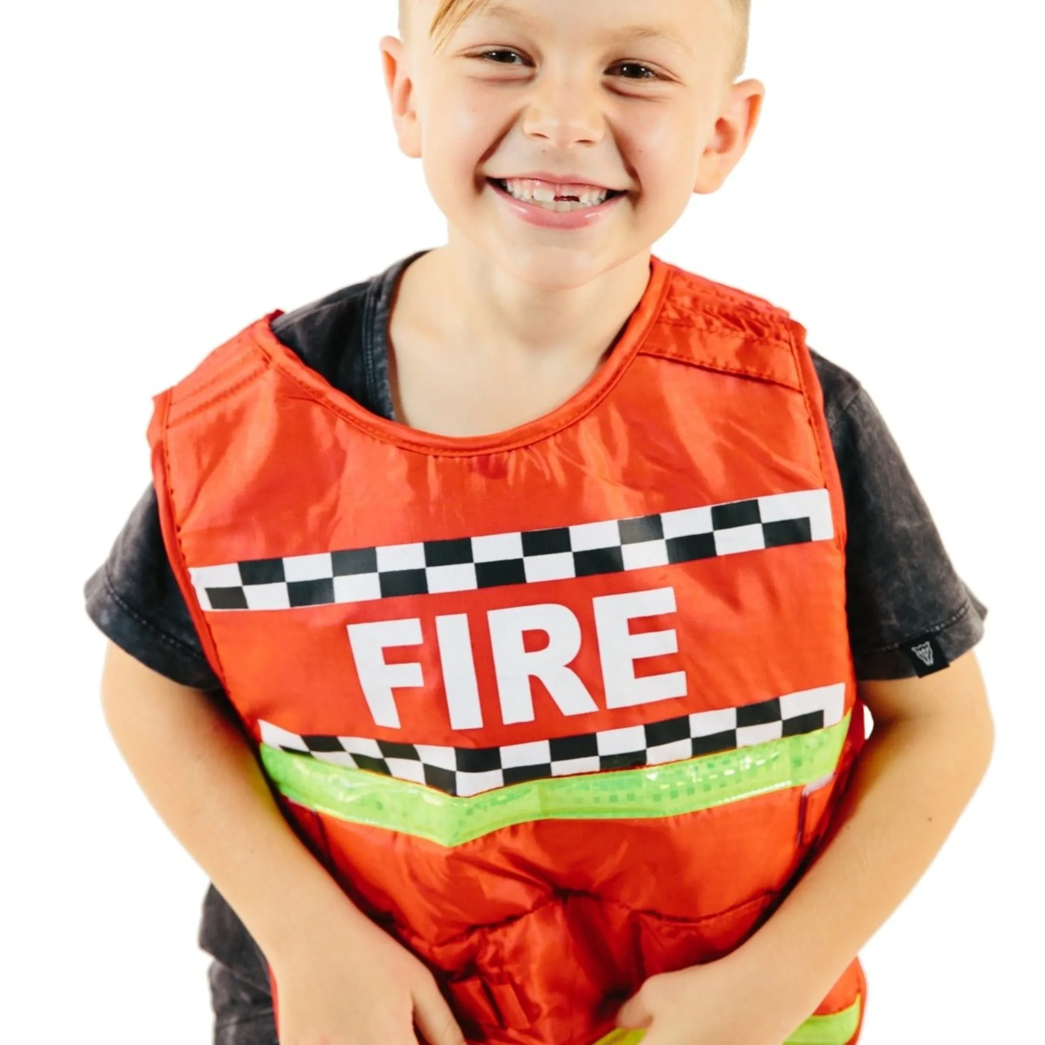 Fireman Vests