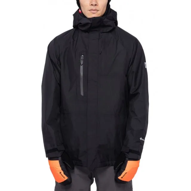 GORE-TEX CORE - MEN'S SNOW JACKETS