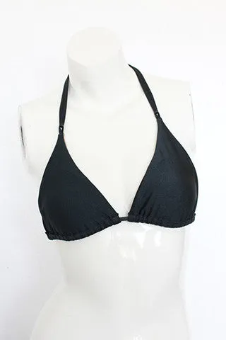 HIDEAWAY TOP - COLORED BLOCKED - MIDNIGHT SHIMMER