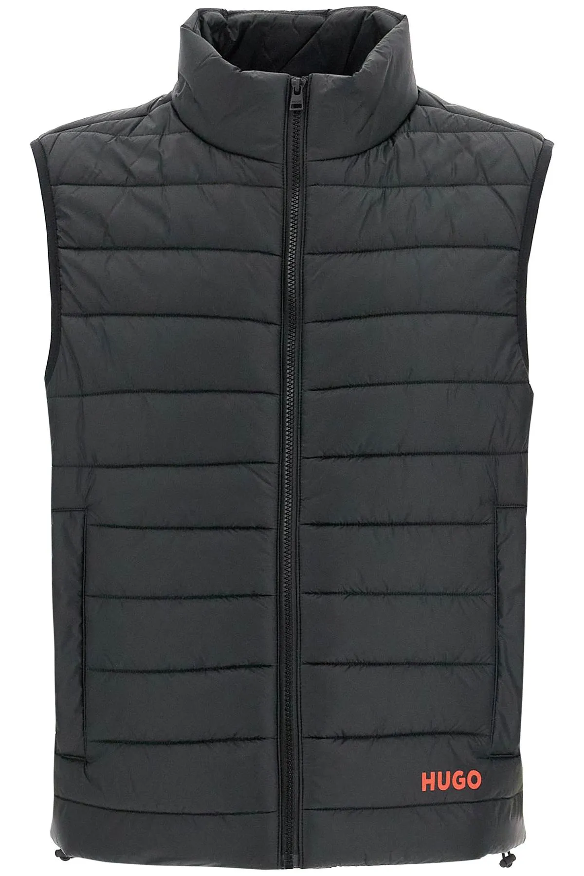 Hugo padded brentino vest