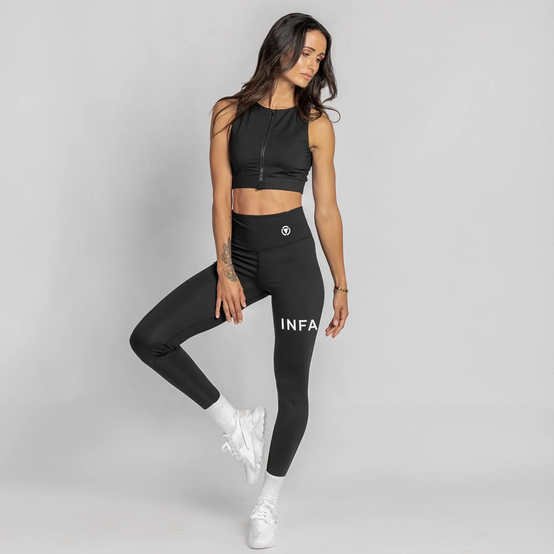 Infamous Active - Nova Full Leggings