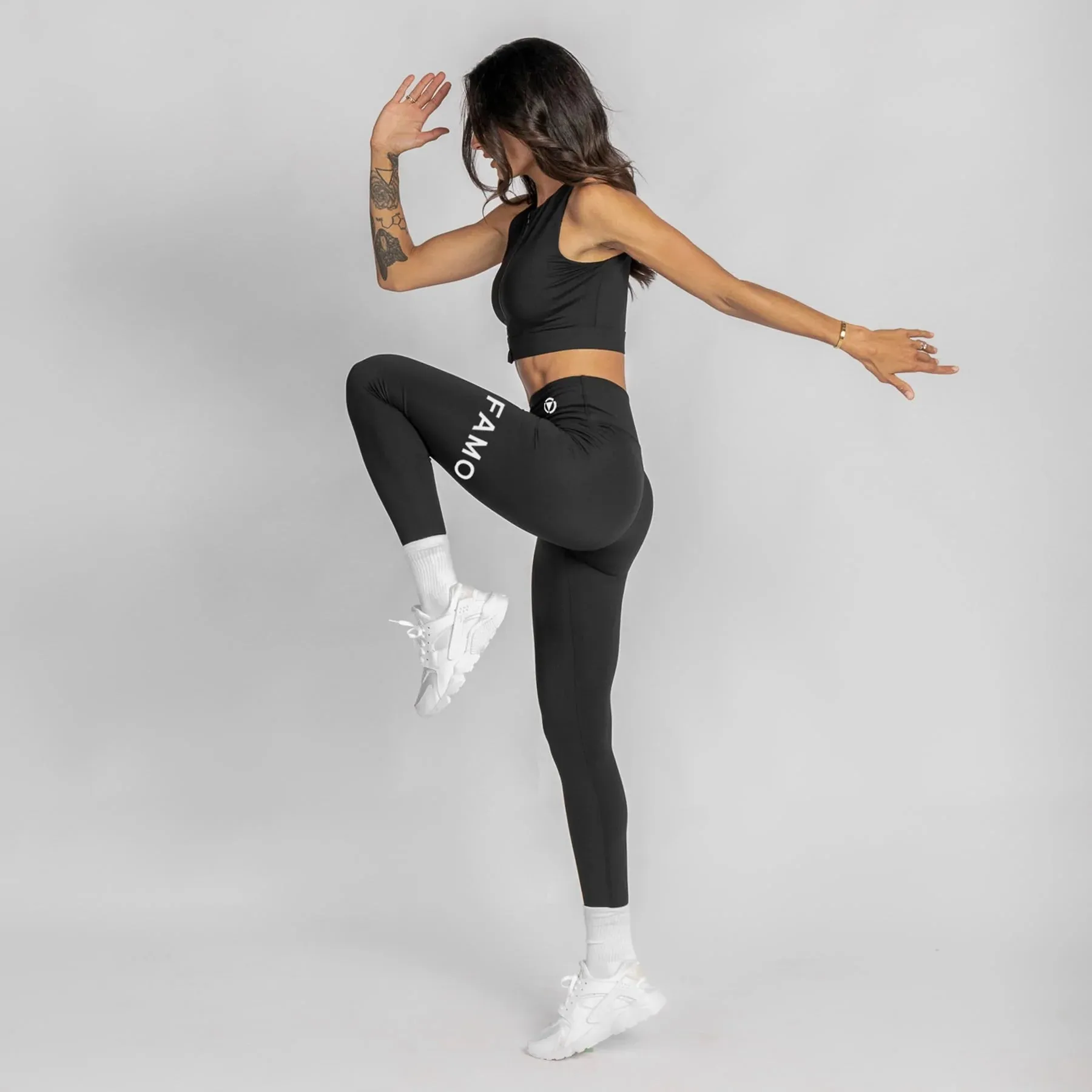 Infamous Active - Nova Full Leggings