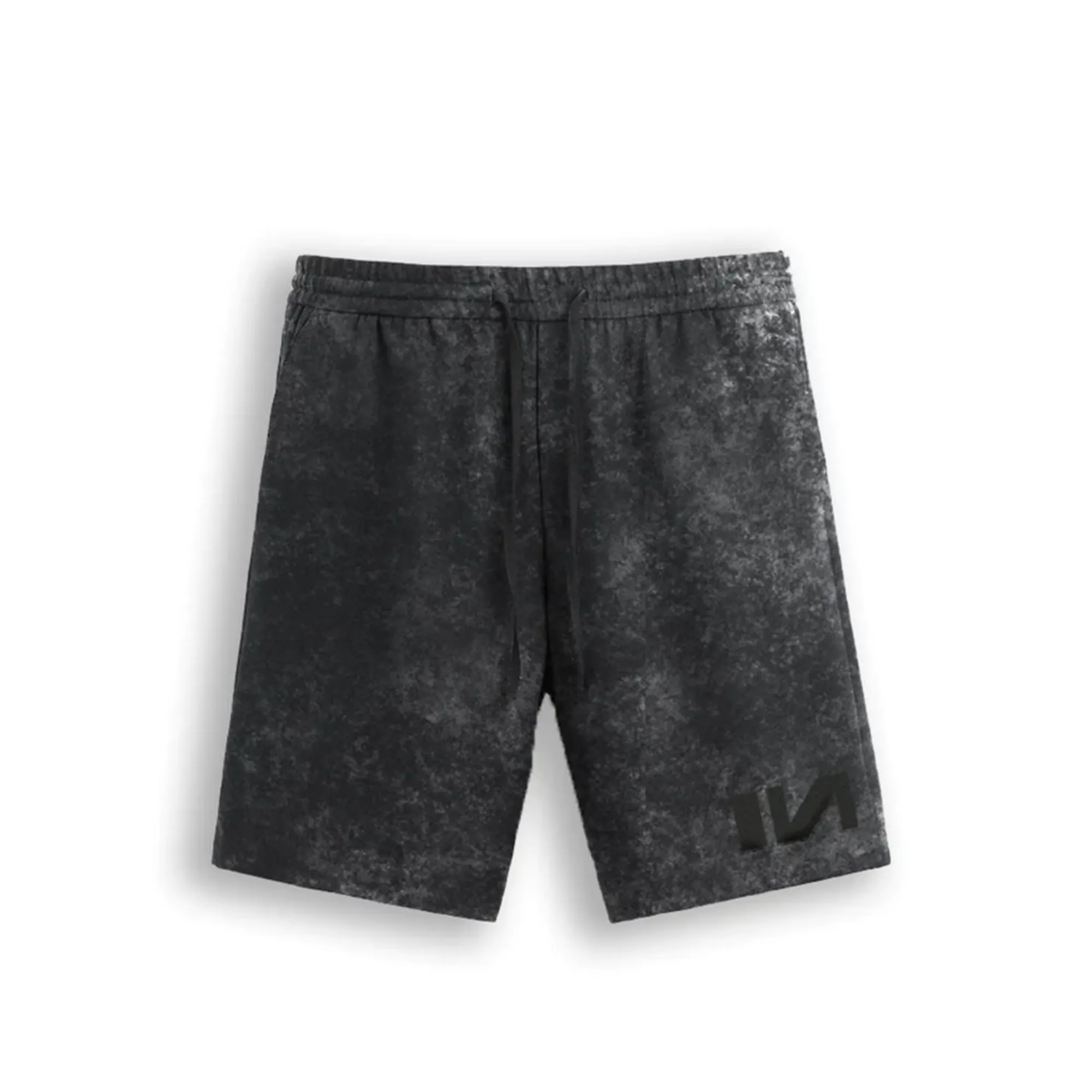 IRON Washed shorts