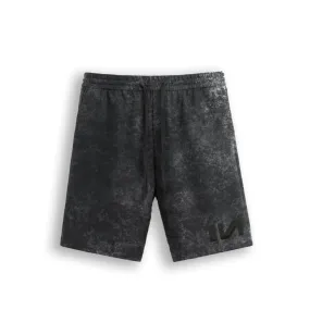 IRON Washed shorts