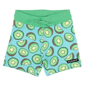 Kiwi Relaxed Shorts