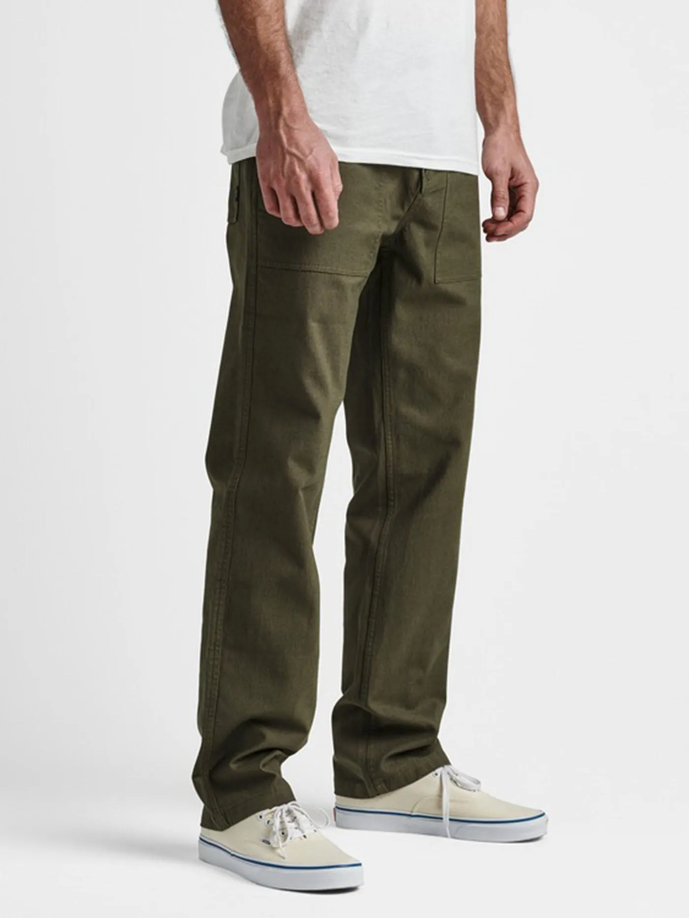 Layover Utility Pants