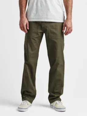 Layover Utility Pants