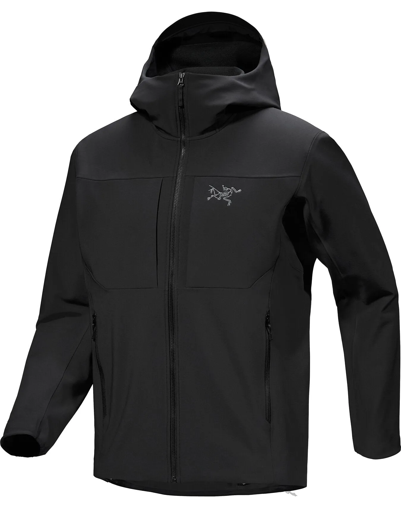 Men's Gamma MX Hoody