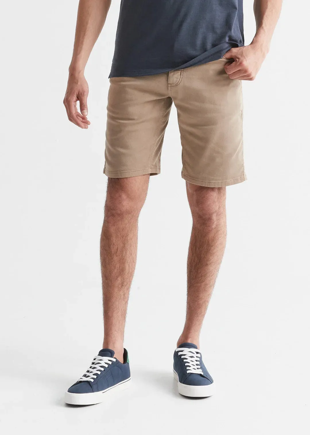 Men's No Sweat Relaxed Shorts