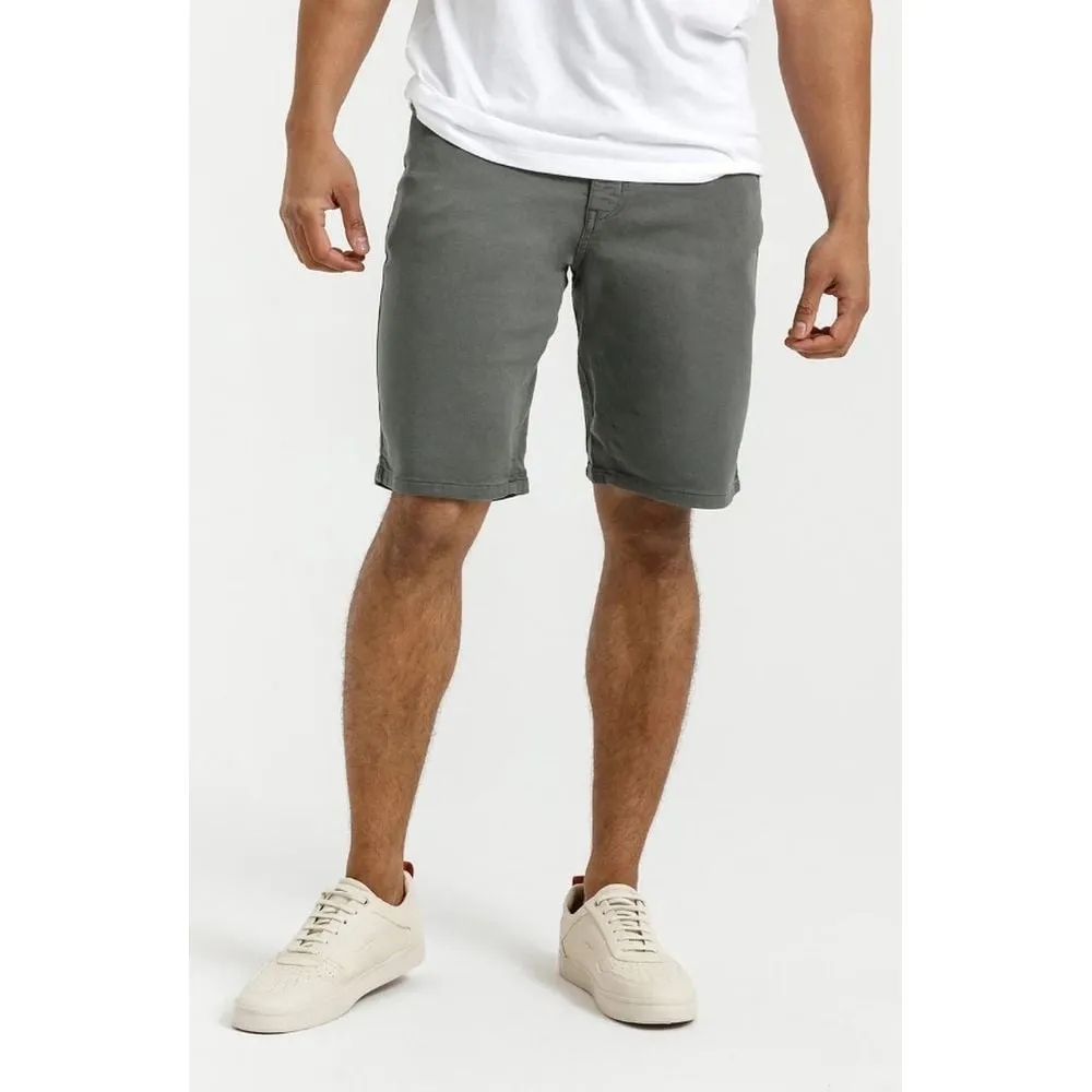 Men's No Sweat Relaxed Shorts