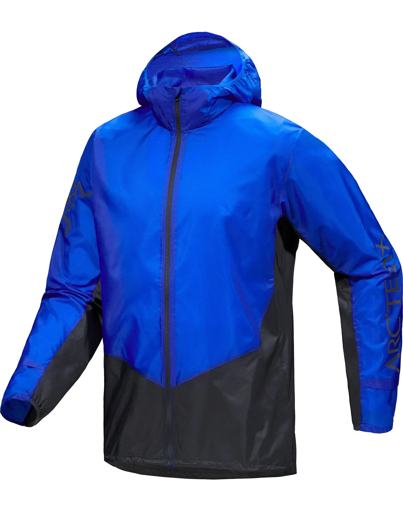 Men's Norvan Windshell Hoody