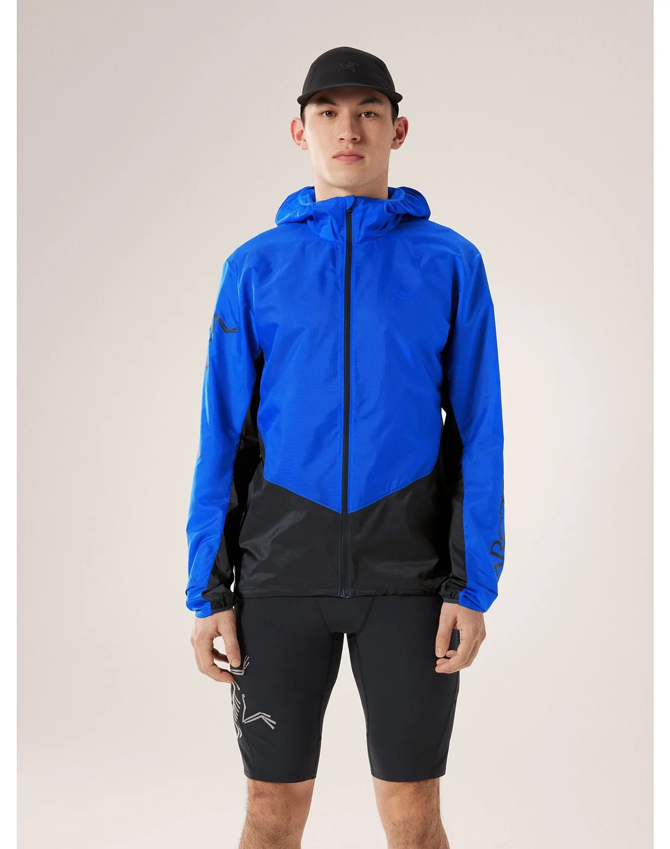 Men's Norvan Windshell Hoody