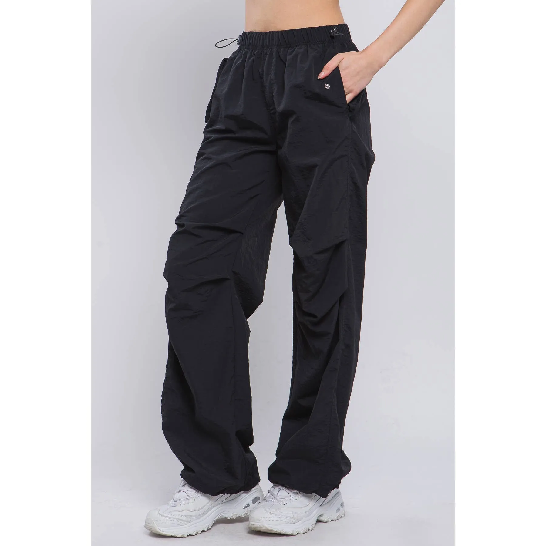 Mikayla Parachute Pant