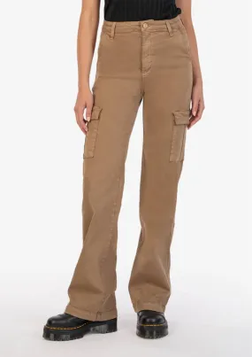 Miller High Rise Wide Leg Pants