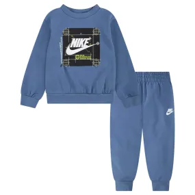 Nike NSW Future Utility Crew and Pants Set