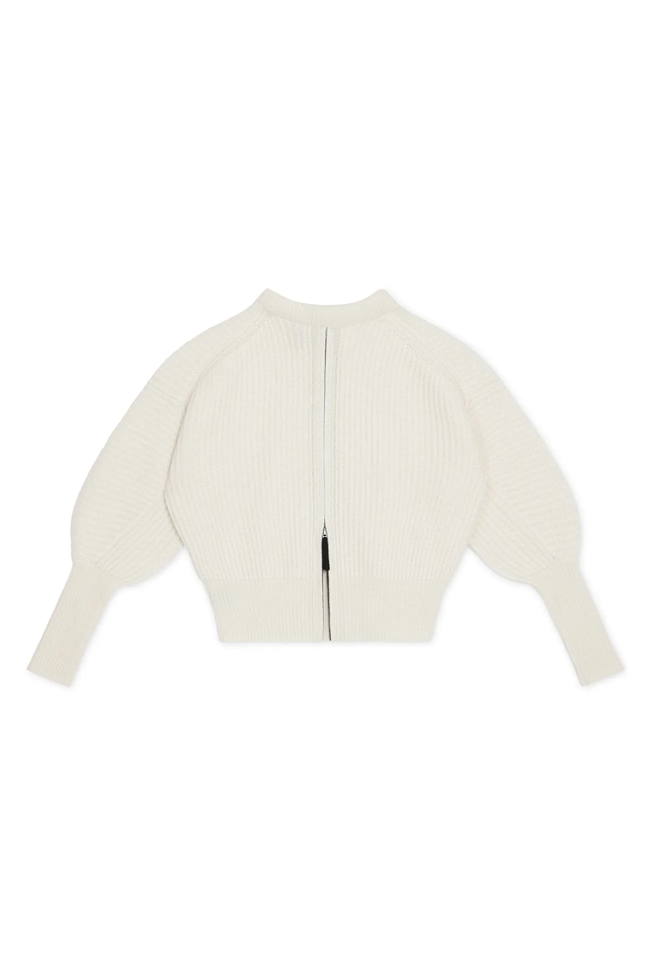 NONAME CHUNKY CREWNECK SWEATER