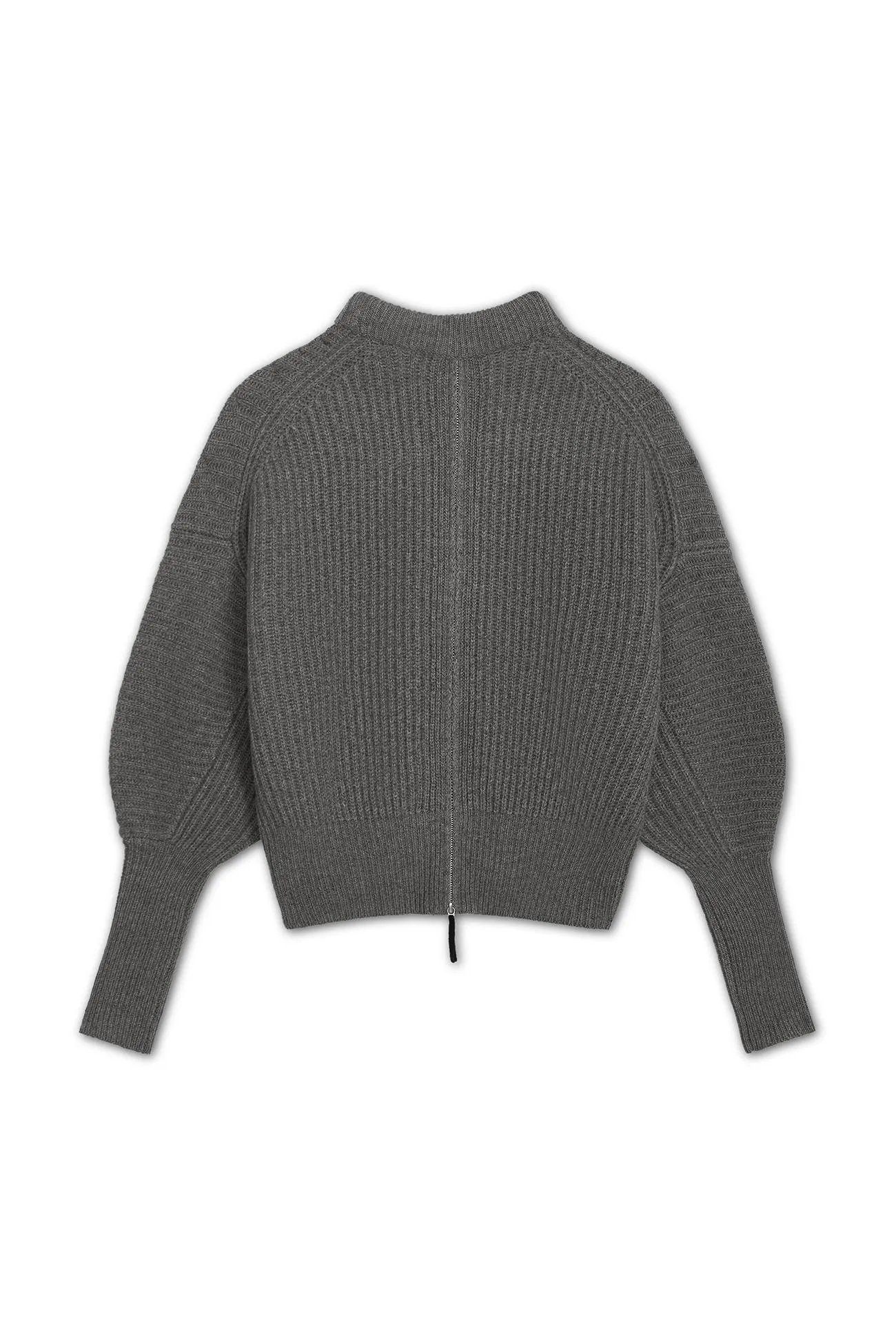 NONAME CHUNKY CREWNECK SWEATER