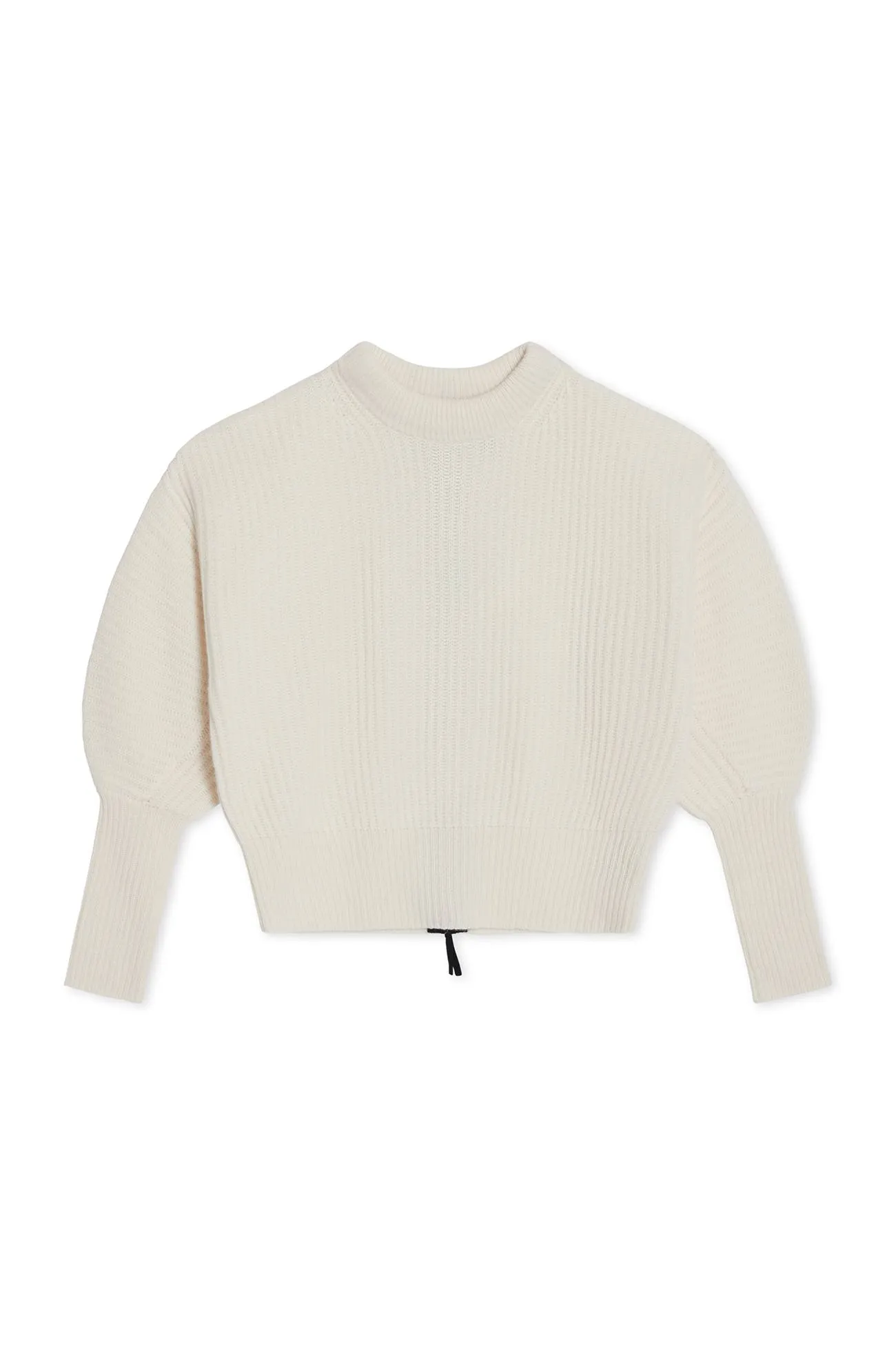 NONAME CHUNKY CREWNECK SWEATER