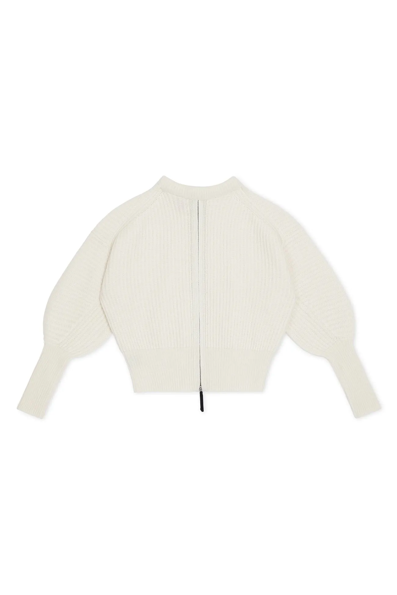 NONAME CHUNKY CREWNECK SWEATER