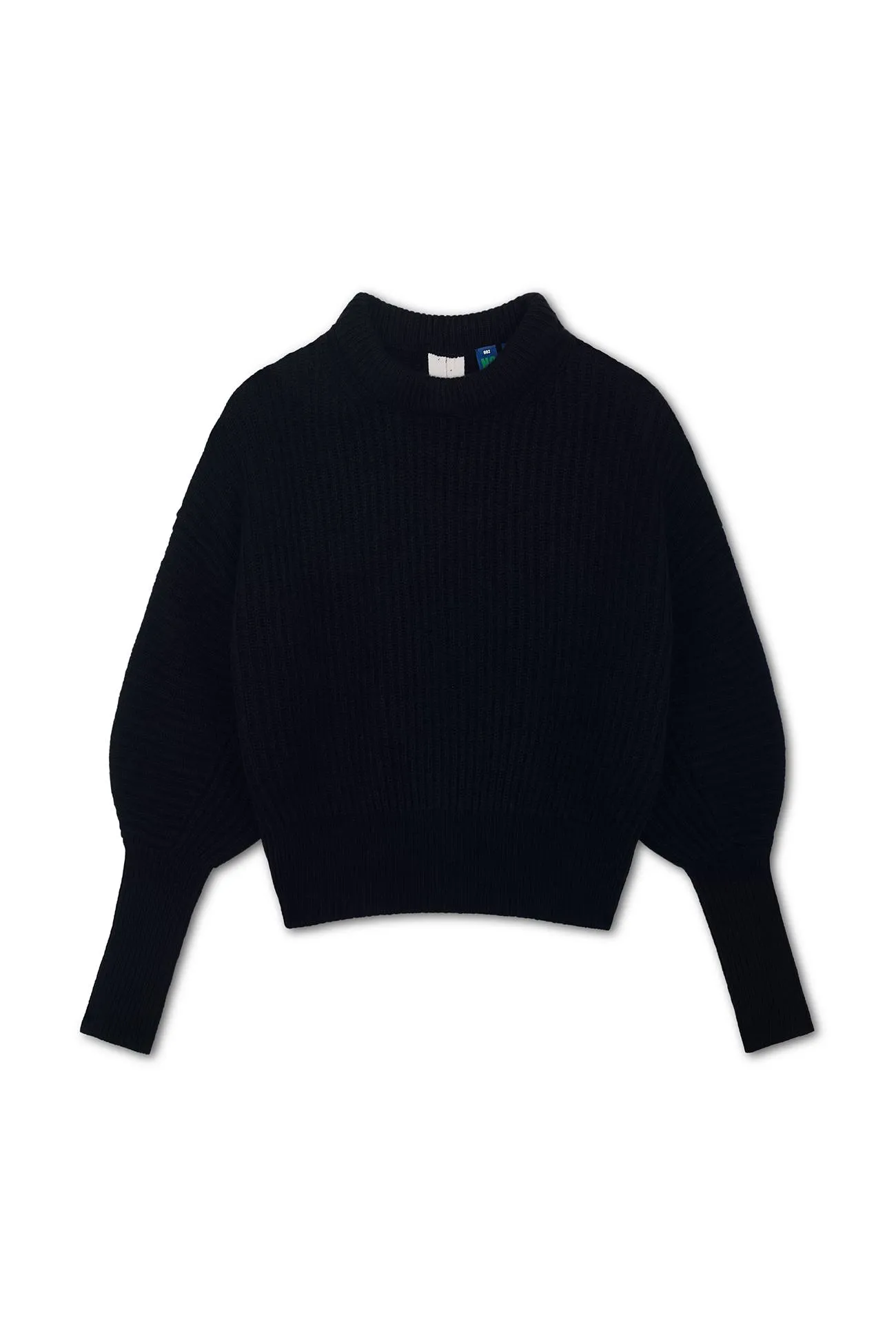 NONAME CHUNKY CREWNECK SWEATER