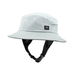 Ocean and Earth Bingin Soft Peak Surf Hat Grey