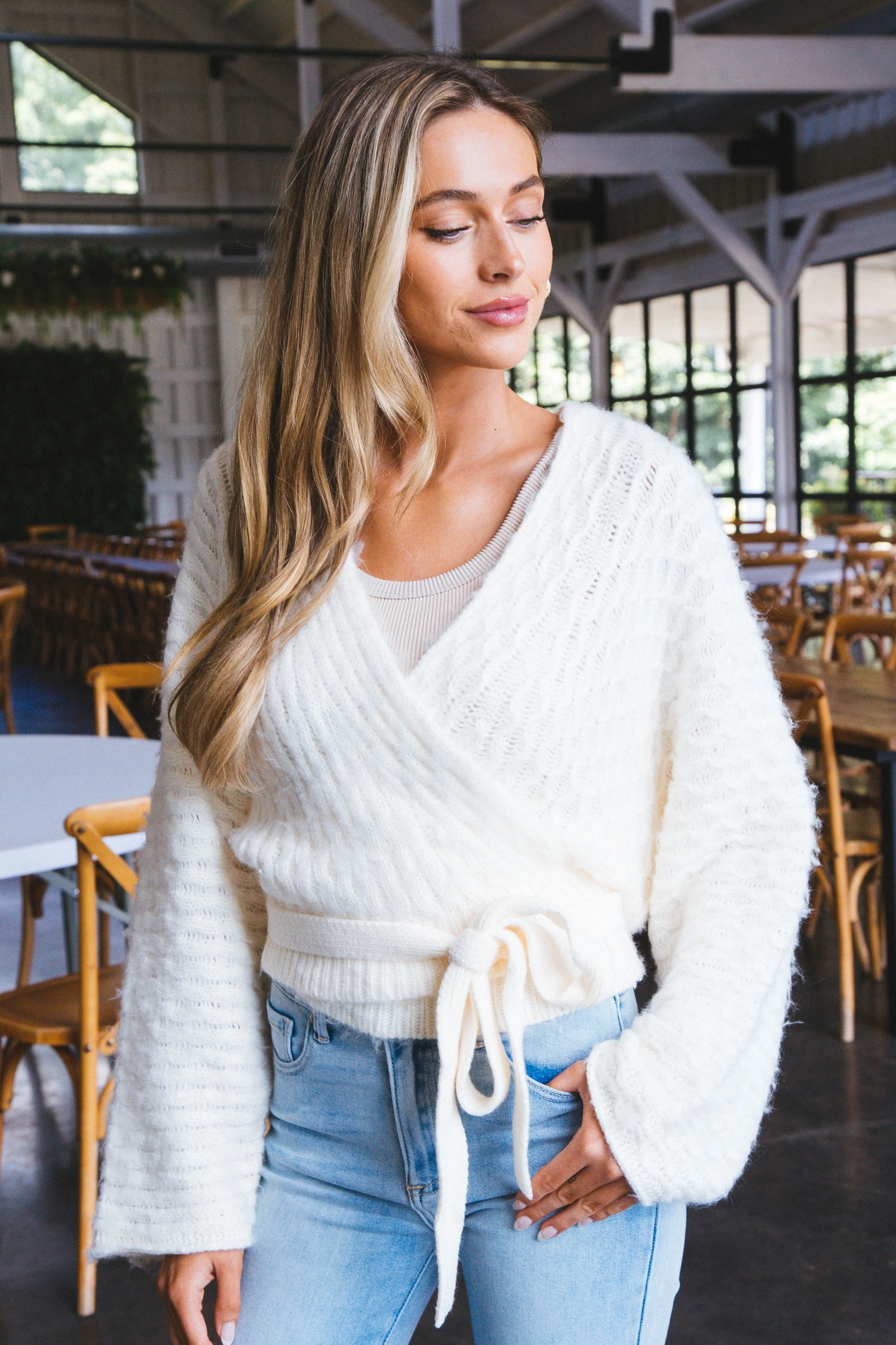 Over You Cardigan, Evening Cream | Free People