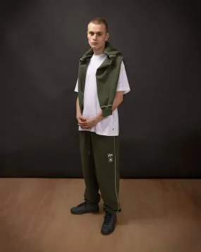 Patta x Converse Rain or Shine Pant (Utility Green Heather)