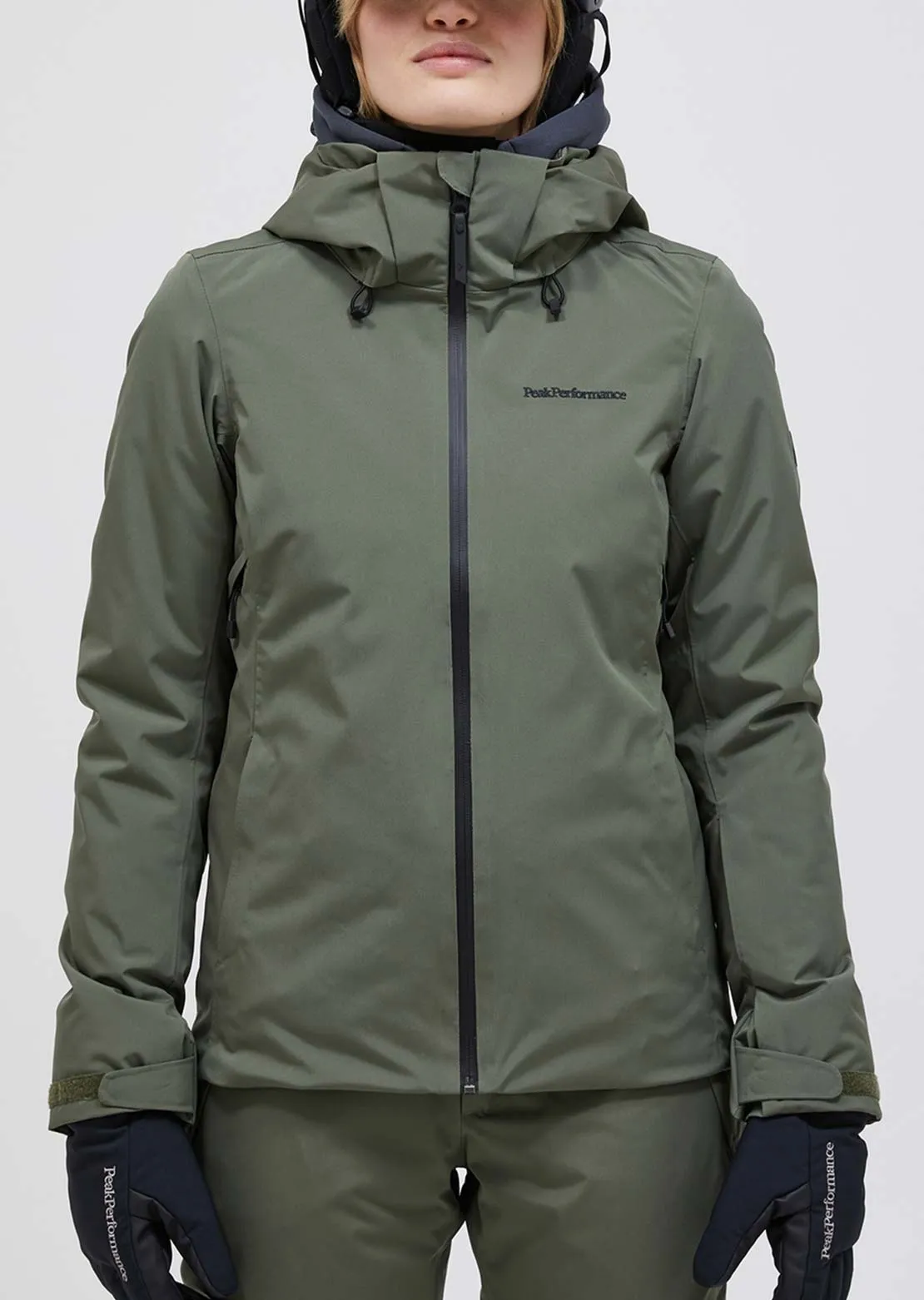 Peak Performance Women's Anima Jacket