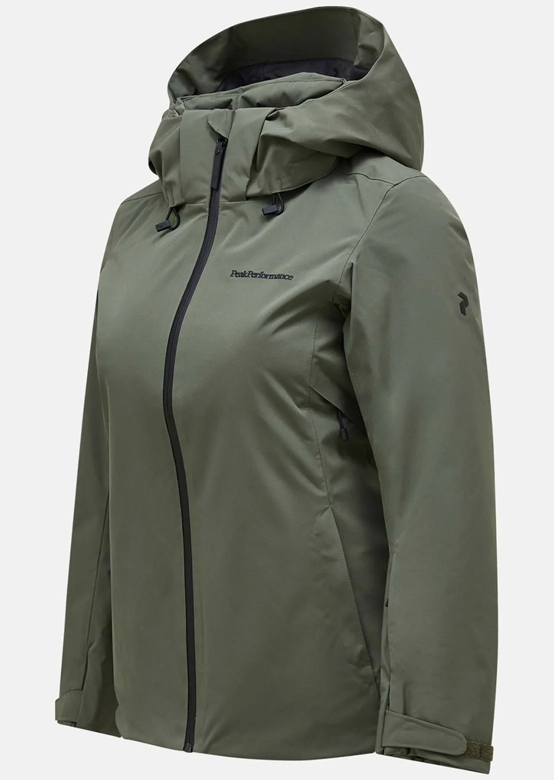 Peak Performance Women's Anima Jacket