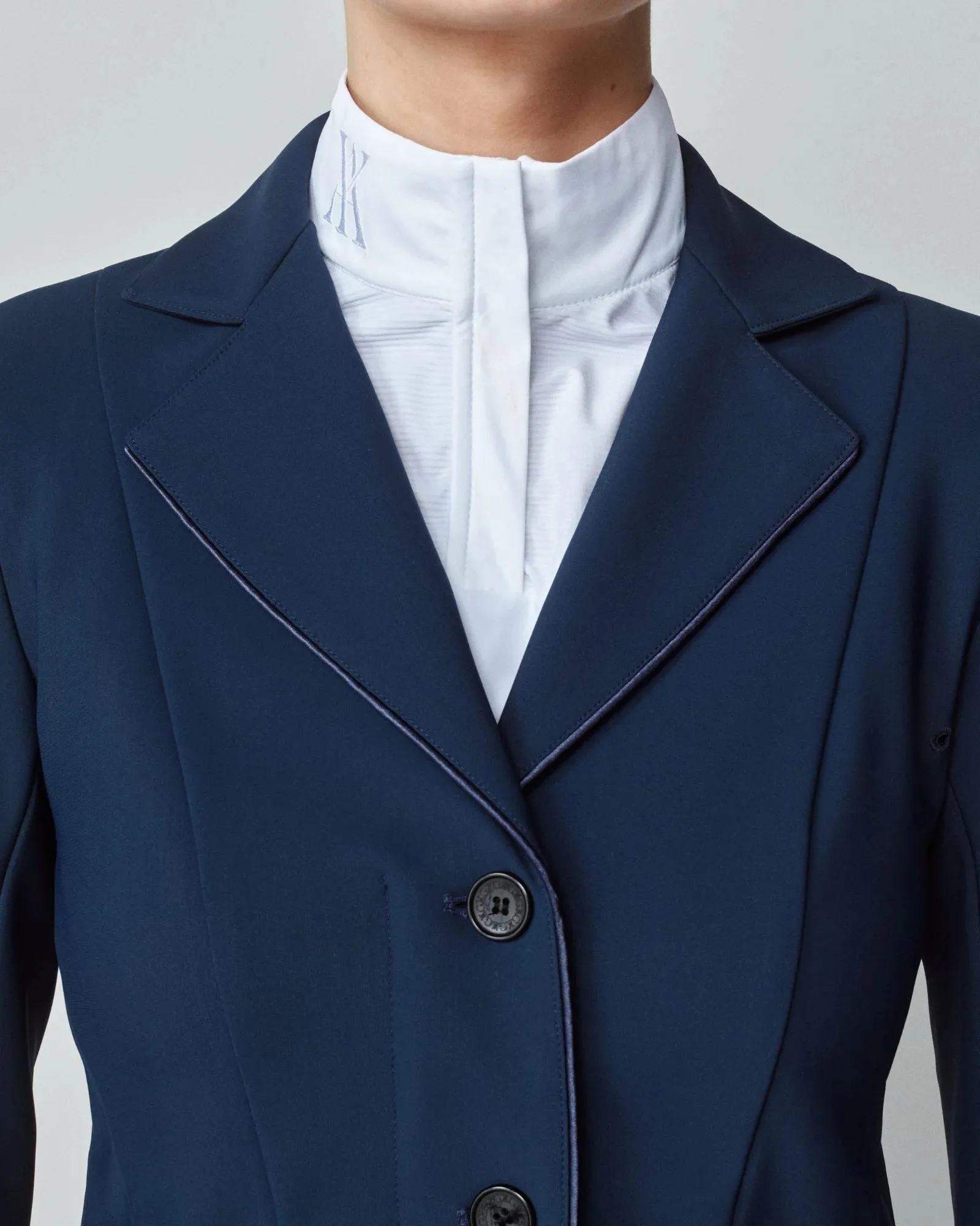 Performance Show Jacket Navy