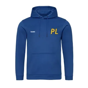 Plymouth Leander Swimming Club Team Performance Hoodie