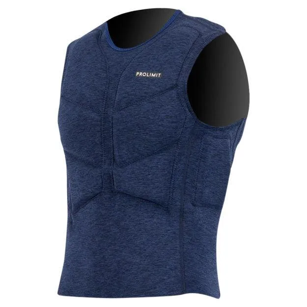 Prolimit Vest Mercury Half padded Frontzip