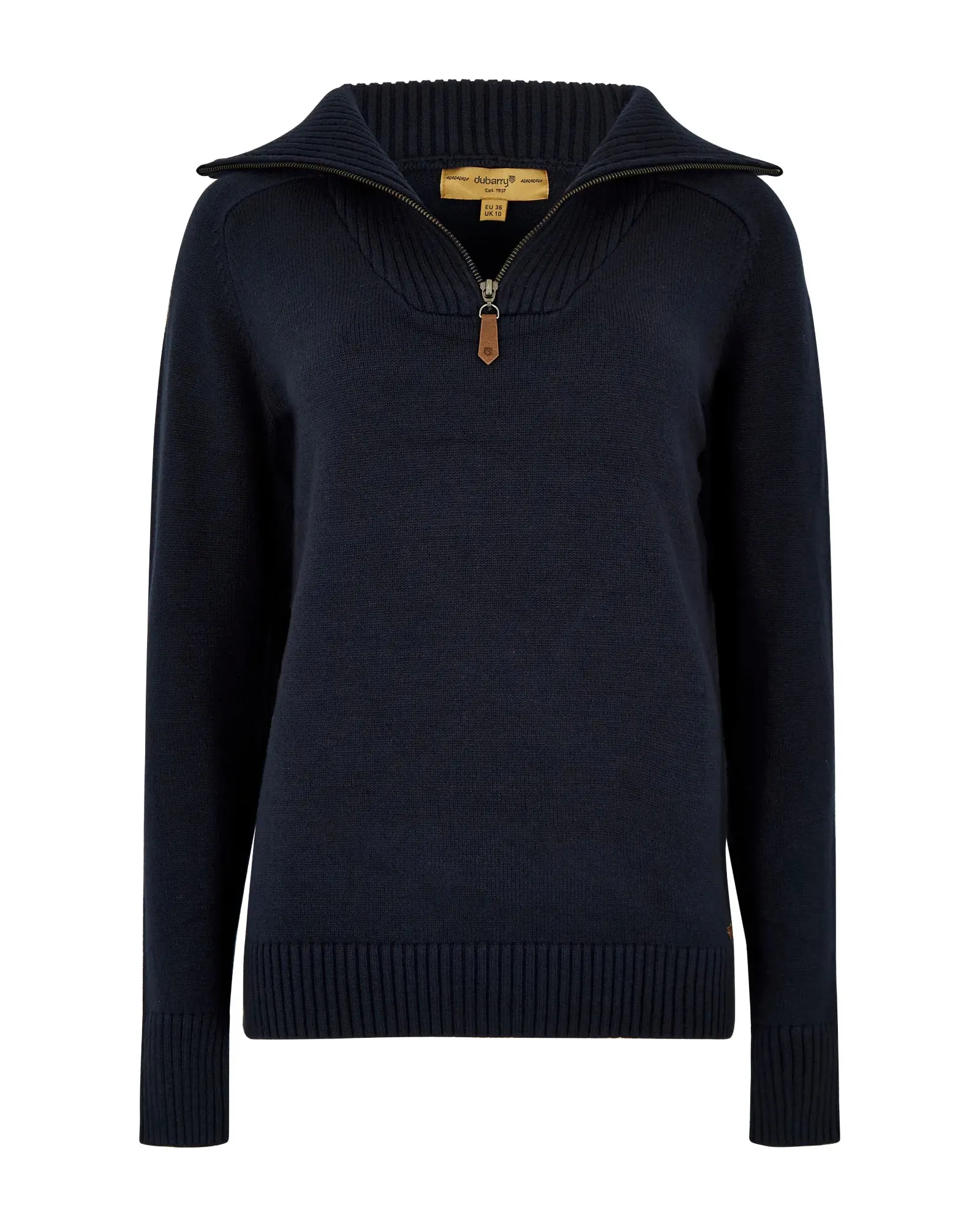 Rosmead Sweater - Navy