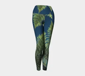 Sintra Day Fashion   Yoga Leggings