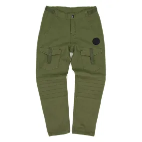 Sudo Legacy Utility Pant-Olive