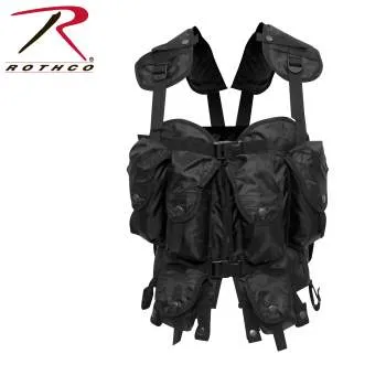 Tactical Assault Vest