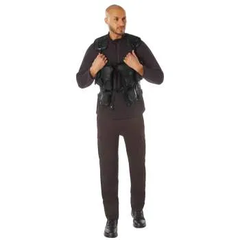 Tactical Assault Vest